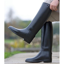 Shires Long Waterproof Riding