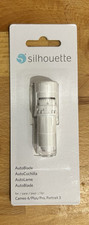 Silhouette Cameo 4/Plus/Pro,Protrait 3. Autoblade Brand New