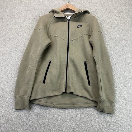 Nike tech fleece windrunner - nike,