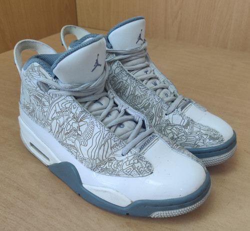 Nike air jordan dub - 'dub, zero'