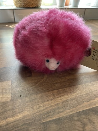 Harry potter pygmy - pygmy, soft