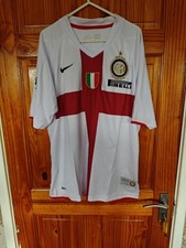 Inter Milan 2007 2008