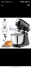 COWSAR Stand Mixer 12-Speed 5L