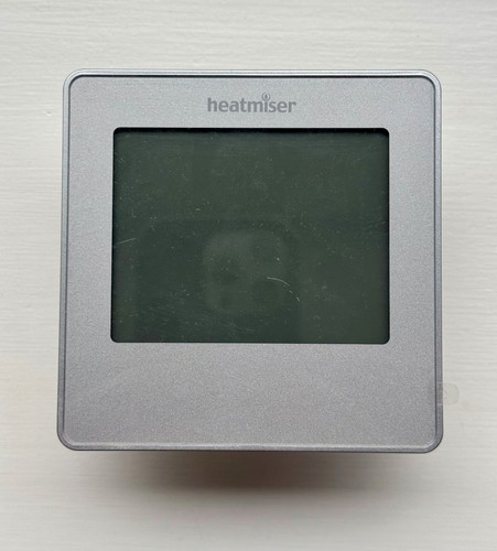 Heatmiser neostat v2 - heatmiser,