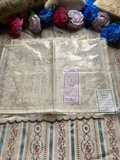 Nottingham Lace Panel/Theatre Royal