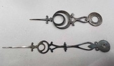 Pair of GRANDFATHER CLOCK