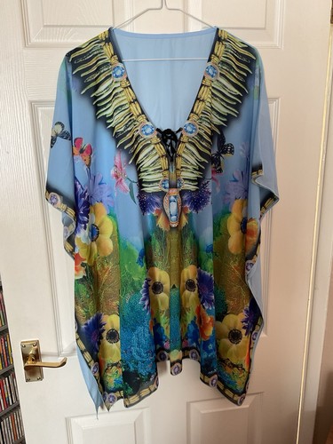 Beach coverup women light - beach,