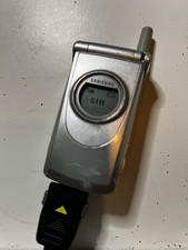 Samsung A300 Mobile Phone