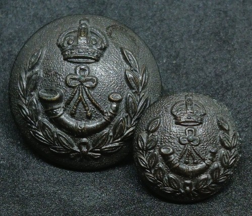 Kings royal rifle corps - kings,