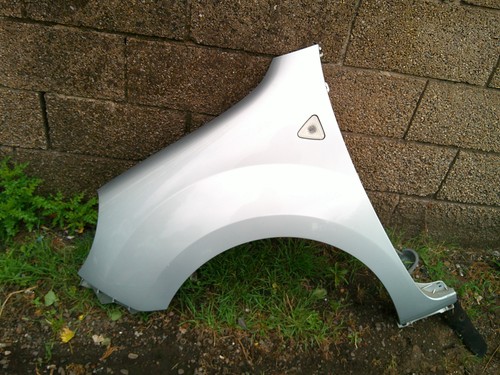 Renault kangoo wing - kangoo, (passenger