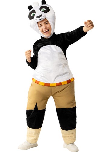 Kung panda fancy - fu,