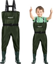 Fishing Chest Waders Kids Size