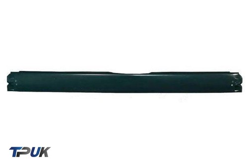 Ford transit mk5 - rear, bumper