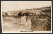 Postcard Weston Super Mare