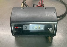 At That Time Rally Trip Meter