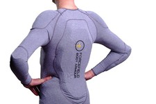 Motorcycle Protective Jacket