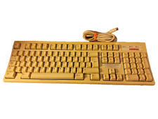Vintage Compaq PS/2 Keyboard