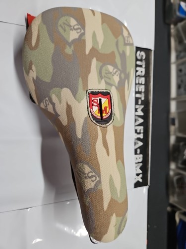 Bmx bike camo - bmx,