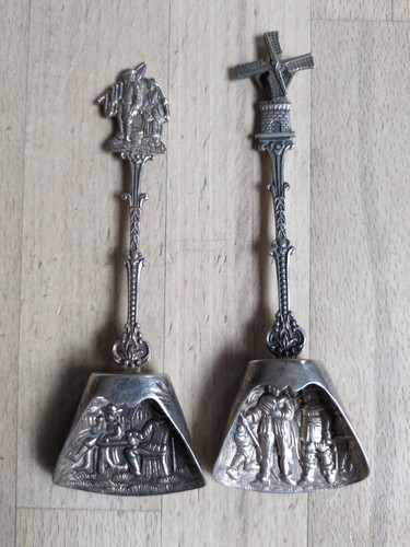 Rare vintage dutch - rare, silver
