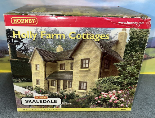 Hornby skaledale r8504 - skaledale, oo