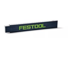Festool Folding Rule Yardstick 2m - 201464