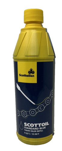 Scottoil standard blue - scottoil,