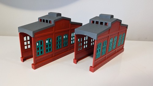 Thomas friends tomy - friends, plarail