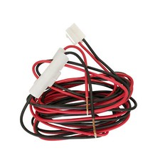 Copper DC Cord Power Cable For
