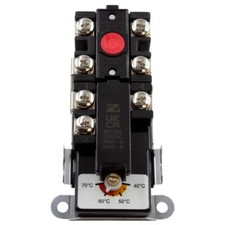 Oso plan thermostat spdt - thermostat,