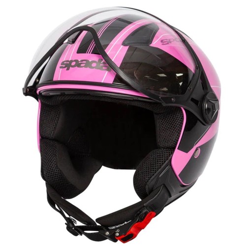 Spada hellion open face - spada,