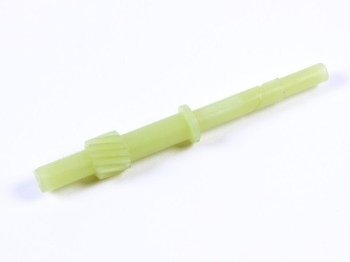 Drive speedo cable - audi, seat