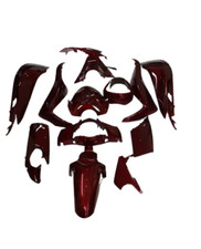 COMPLETE PANEL FAIRING SET