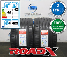 X2 285 30 19 285/30ZR19 98Y XL