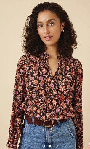 Des petits hauts elmira - des,