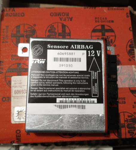 Alfa romeo 166 genuine - romeo,