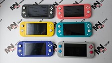 Nintendo Switch Lite - Various