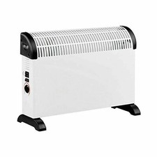 2KW Convector Heater 750/1250W
