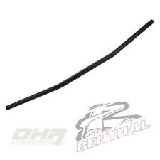 Renthal universal flat bar - flat,