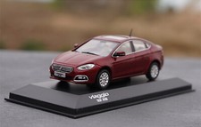 Scale fiat viaggio - scale,