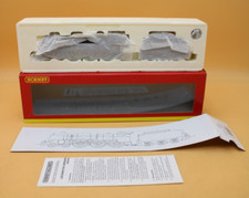 Hornby R2208 Patriot Class 5XP 4-6-0 Caernarvon Loco/Tender BR Green Late Crest