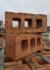 Reclaimed wire cut Orange