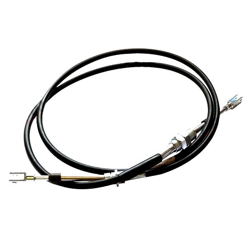 Pick hitch cable - pick, up