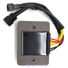 Regulator Rectifier For