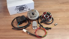 Contactless Ignition Sachs