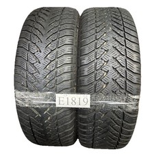 2x 215 60 R16 99H XL GOODYEAR EAGLE ULTRA Tread 5.9/5.7mm (E1819)Pressure Tested