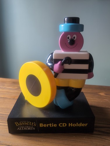 Bertie bassett liquorice - bertie,