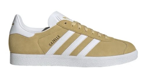 Adidas men gazelle in oat - gazelle,