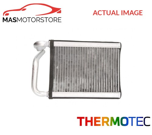Heater radiator exchanger lhd - heater,