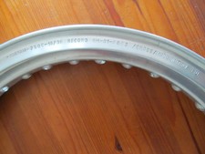 SUPER RARE BORRANI RIM FOR MV