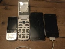 Untested Job Lot / Batch of